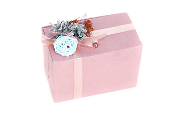 Image showing gift box