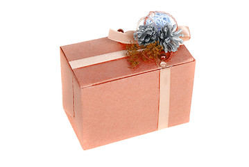 Image showing gift box