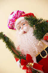 Image showing Santa Claus