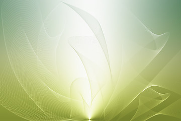 Image showing Beautiful and modern abstract background 