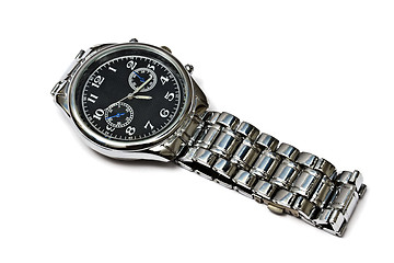 Image showing Fashion Wristwatch 