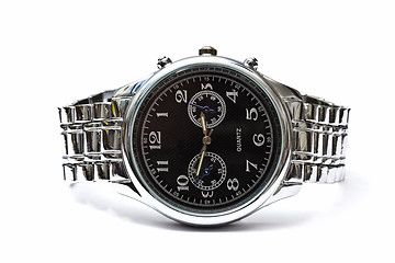 Image showing Fashion Wristwatch