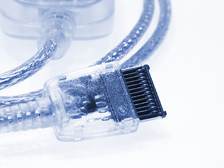 Image showing USB switch IV