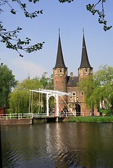 Image showing Delft