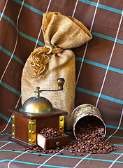 Image showing Coffee