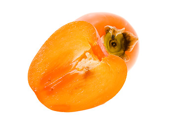 Image showing Persimmon