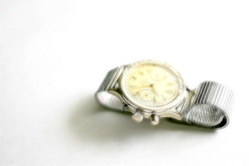 Image showing abstract scene watch