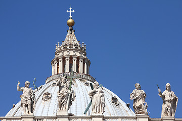 Image showing Vatican