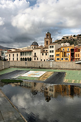 Image showing Spain - Orihuela