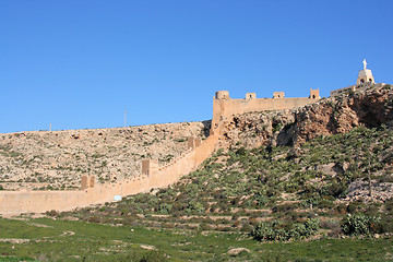 Image showing Spain - Almeria