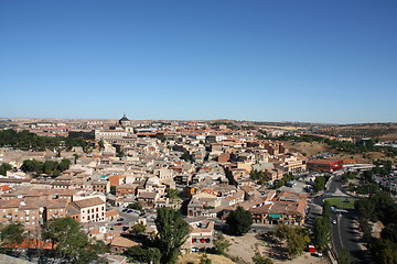 Image showing Toledo