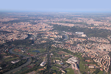 Image showing Rome