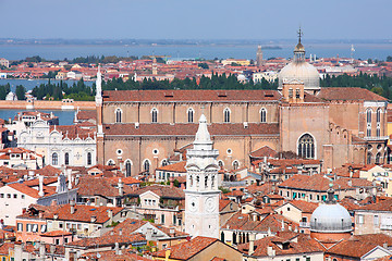 Image showing Venice, Italy