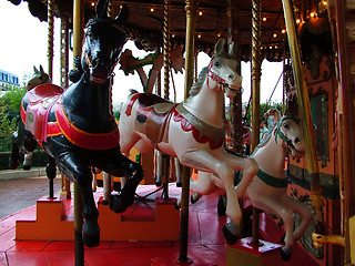 Image showing carousel