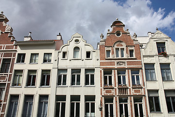 Image showing Brussels