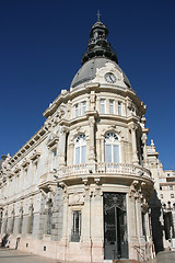 Image showing Cartagena, Spain