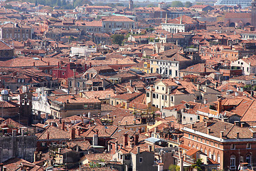 Image showing Venice, Italy