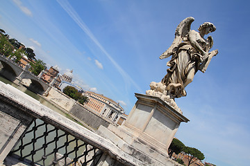 Image showing Rome