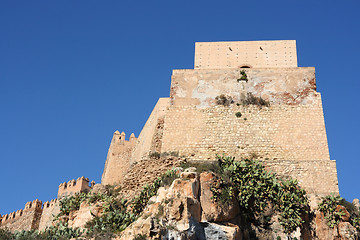 Image showing Almeria