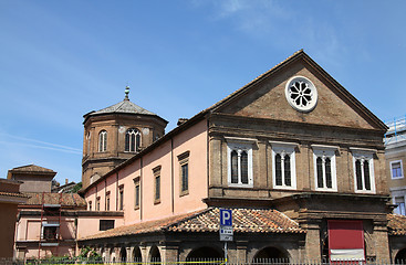 Image showing Rome, Italy