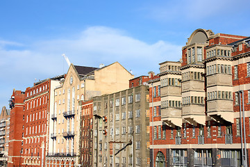 Image showing Bristol