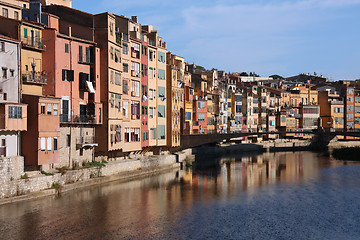 Image showing Girona