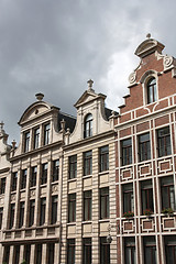 Image showing Bruxelles