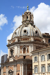 Image showing Rome, Italy