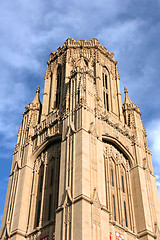 Image showing Bristol, England