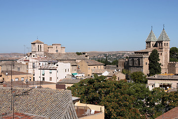 Image showing Toledo