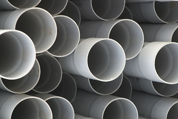 Image showing Pipes