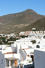 Image showing San Jose, Cabo de Gata