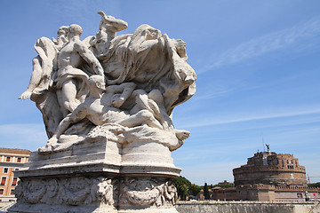 Image showing Rome