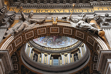 Image showing Vatican