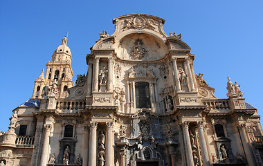 Image showing Murcia