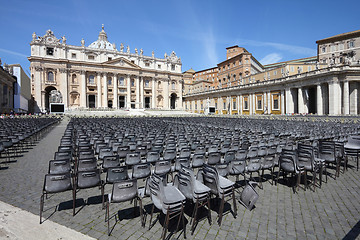 Image showing Vatican