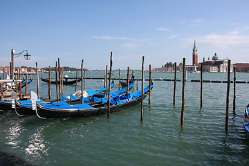 Image showing Venice, Italy