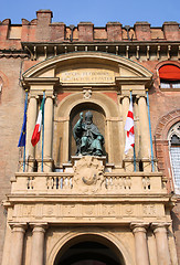 Image showing Bologna