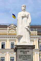 Image showing Saint Olga