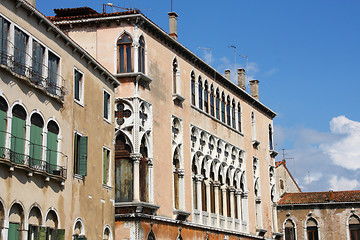 Image showing Venice, Italy