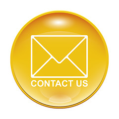 Image showing contact us