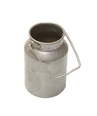 Image showing Milk-can.