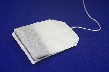 Image showing Tea Bag