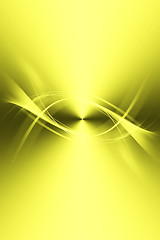 Image showing Modern abstract background 