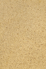 Image showing Detail of OSB oriented strand board  - background