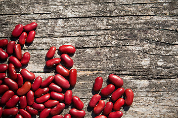 Image showing beans