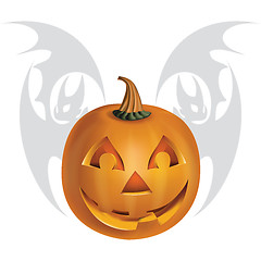 Image showing Halloween