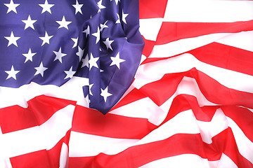 Image showing USA flag