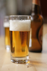 Image showing beer