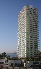 Image showing Mexico Resort Condos